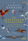 Na skrzydłach wyobraźni. Walka człowieka i ewolucji z grawitacją