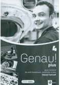 Genau plus 4 Ćwiczenia
