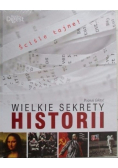Wielkie sekrety historii
