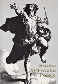 Sztuka XVII wieku w Polsce
