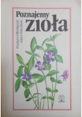 Poznajemy zioła