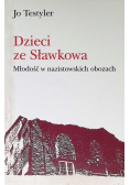 Dzieci ze Sławkowa
