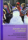 Zasady życia w rodzinie
