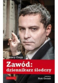 Zawód dziennikarz śledczy