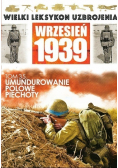 Wielki leksykon uzbrojenia wrzesień 1939 Tom 35