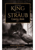 Czarny Dom Część 1 Tom 28