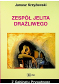 Z gabinetu prywatnego Zespół jelita drażliwego