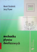 Mechanika płynów dwufazowych