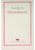 Odosobnione