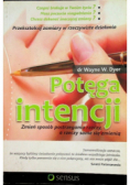 Potęga intencji