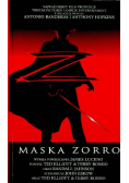 Maska Zorro