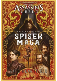 Assassins Creed Spisek Maga