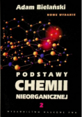 Podstawy chemii nieorganicznej Tom 2