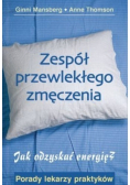 Zespół przewlekłego zmęczenia