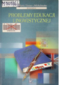 Problemy edukacji lingwistycznej