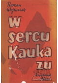 W sercu Kaukazu 1937 r.