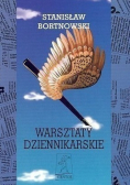 Warsztaty dziennikarskie