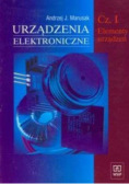 Urządzenia elektroniczne Część 1
