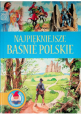 Najpiękniejsze Baśnie Polskie
