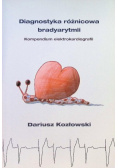 Diagnostyka różnicowa bradyarytmii