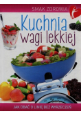 Kuchnia wagi lekkiej