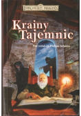 Krainy tajemnic