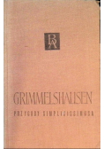 Przygody Simplicissimusa