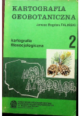 Kartografia geobotaniczna Tom 2