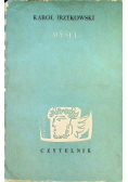 Myśli