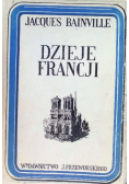 Dzieje Francji 1946 r.