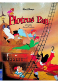Piotruś Pan Walt Disney