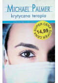 Krytyczna terapia
