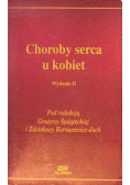 Choroby serca u kobiet