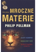 Mroczne materie