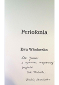 Perłofonia