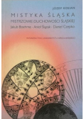 Mistyka Śląska