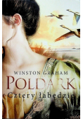 Poldark Cztery łabędzie