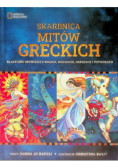 Skarbnica mitów greckich