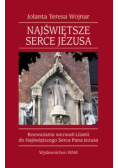Najświętsze Serce Jezusa
