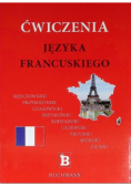 Ćwiczenia języka francuskiego
