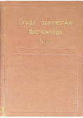 Droga dziecięctwa duchownego Część III 1926 r.