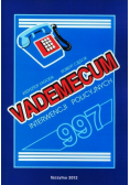 Vademecum interwencji policyjnych 997