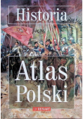 Historia Atlas Polski