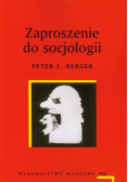 Zaproszenie do socjologii