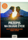 Przepis na długie życie