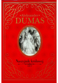 Kolekcja Hachette Tom 21 Naszyjnik królowej Tom 3