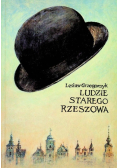 Ludzie starego Rzeszowa