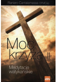 Moc krzyża II