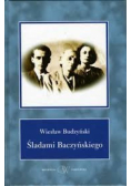 Śladami Baczyńskiego