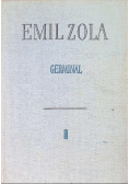 Biblioteka Gazety Wyborczej Tom 4 Germinal
